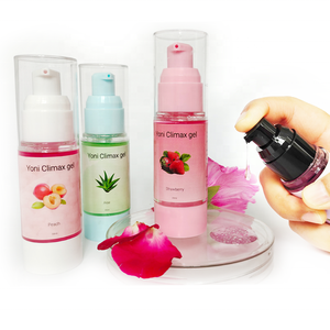 Оптовая продажа: Гель для усиления оргазма для женщин, 100% натуральный, для многочисленных и интенсивных оргазмов - Product Image 3