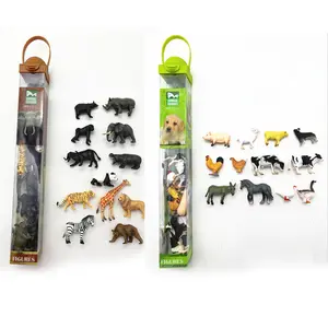 Shop Wholesale Stuffed Animals And plastic toy wild animal sets For Sale! -  