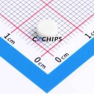 SC113DE1 Switch Accessories / Cap Switch ( Color: White ) - Product Image 1