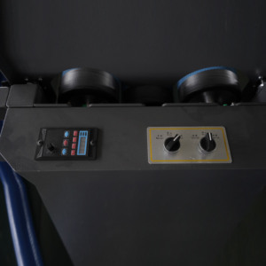 Machine de découpe de stores vénitiens TC3560 directement de l'usine, découpe de stores à rouleaux, découpe sur mesure à prix abordable avec performance stable - Product Image 3