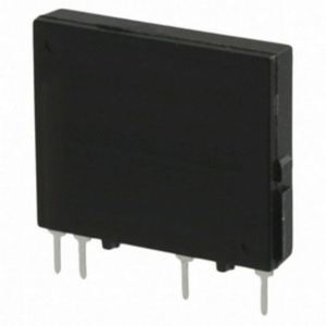 AQG22212 Solid State Relay Electronic Component - Product Image 1