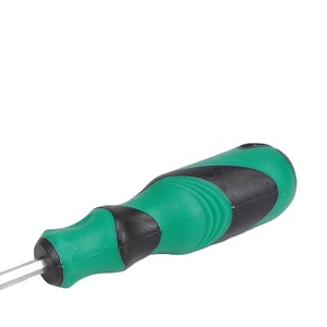 Destornilladores de cabeza esférica plana S2 al por mayor, herramientas industriales de mantenimiento, destornilladores magnéticos Allen hexagonales, destornilladores de cabeza esférica - Product Image 4