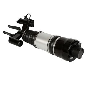 Kits de réparation Suspension pneumatique d'amortisseur pneumatique avant pour <span class=keywords><strong>Mercedes</strong></span> Benz Classe E W211 4MATIC E350 <span class=keywords><strong>2008</strong></span> 2113209513 ressort pneumatique - Product Image 6
