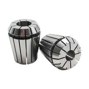 Machine de gravure cnc fraiseuse ressort <span class=keywords><strong>pince</strong></span> à ressort er20 er25 er32 <span class=keywords><strong>er40</strong></span> série broche moteur ressort <span class=keywords><strong>pince</strong></span> - Product Image 1