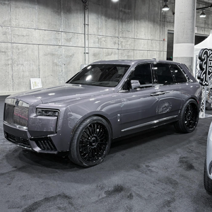 Rines Forjados de 20 21 22 24 Pulgadas para Mercedes Benz <span class=keywords><strong>Maybach</strong></span> S500 S480 S450 S580 S680 GT63S G63 GLS600 GLS680 S63 <span class=keywords><strong>S800</strong></span> S990 AUDI - Product Image 6