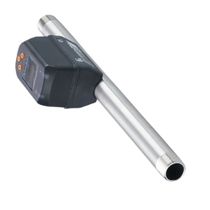 Capteur de débit IFM SD6600 Mesure précise du débit et de la température du milieu - Product Image 4