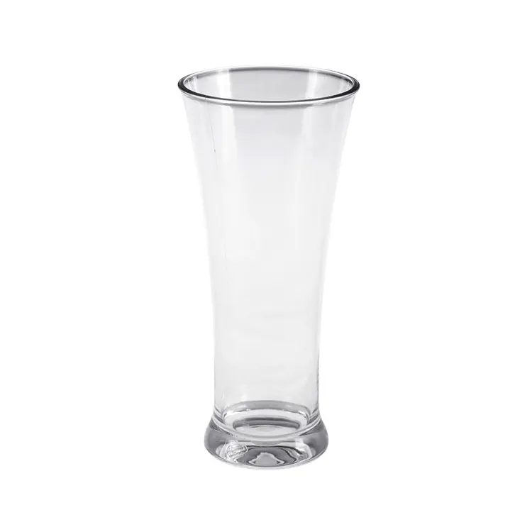 Polycarbonatetumbler, 360Ml Plastic Bier Pub Drinken Pilsner Glas