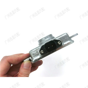 Contrôleur de ballast au xénon pour phare 33119TA0003 pour système HID à décharge haute intensité Accord - Product Image 4
