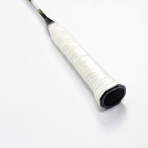 Raquette de type offensif légère et rigide en fibre de carbone 46T avec poignée en PU, légère et professionnelle, cadre en nanotubes de carbone - Product Image 3