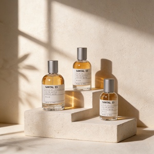 Mini Perfume Portátil <span class=keywords><strong>de</strong></span> Viaje, Fragancia Fresca y Ligera, Spray para el Cuerpo, para Viajes Diarios, Citas - Product Image 5