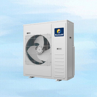 36HP 28ton High Eer Économie d'énergie Climatisation Vrf Système Climatiseur Maison Multi Split Climatiseurs centraux