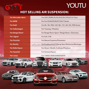 Amortisseurs de pièces automobiles avant arrière gauche droite pour système de suspension de voiture BMW <span class=keywords><strong>E46</strong></span> 31316759097 31316759098 33521095646 - Product Image 6