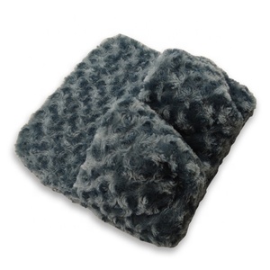 Massaggiatore Elettrico per Piedi con Funzione Riscaldante, <span class=keywords><strong>Pantofole</strong></span> in Pile Corallo - Product Image 6