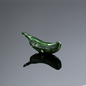 เครื่องดนตรี6หลุมโอคาริน่าผลไม้ลิงชอบกินกล้วยเล่น<span class=keywords><strong>เพลง</strong></span>จุดชมวิวเครื่องประดับเครื่องประดับและ - Product Image 4