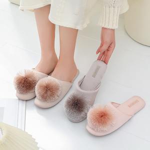 Nuevas Innovaciones 2025, Ideas de Diseño, Pantuflas de Invierno para Interiores y Exteriores, Pantuflas para el Hogar, Cómodas, con Suela Suave - Product Image 3
