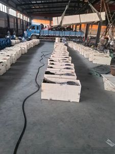 막히지 않는 하수 모래 준설 펌프 전기 잠수정 진흙 강 물 펌프 슬러리 이송 준설 펌프와 흡입 및 트랜스 - Product Image 4