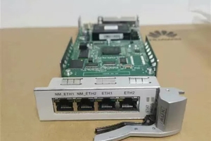 อุปกรณ์ส่งสัญญาณแสง OSN6800 ตัวรับส่งสัญญาณแสง UXCM SDH H-W TN1K3AFB TN11PIU02 - Product Image 4