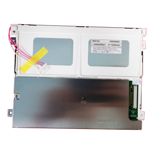LQ084S3DG01 จอแสดงผล LCD ขนาด 8.4 นิ้วสำหรับการควบคุมทางอุตสาหกรรม POS เทอร์มินัลของแท้ในสต็อก - Product Image 1