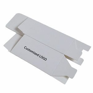 Logo d'emballage exquis de boîte de <span class=keywords><strong>pizza</strong></span> de chaussure de cadeau de Noël de taille personnalisée conçu avec le sac d'emballage de <span class=keywords><strong>tatouage</strong></span> de stratification mate - Product Image 5