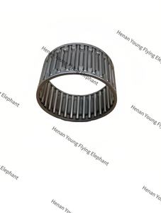 Roulement <span class=keywords><strong>à</strong></span> rouleaux en <span class=keywords><strong>crochet</strong></span> adapté aux composants de transmission Sinotruk VGV U70Pro. Roulement <span class=keywords><strong>à</strong></span> rouleaux <span class=keywords><strong>plat</strong></span> pour l'arbre - Product Image 3