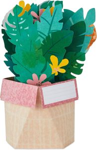 การ์ดอวยพรขอบคุณ<span class=keywords><strong>เพื่อน</strong></span><span class=keywords><strong>สนิท</strong></span>แบบทำมือ 3 มิติ สร้างสรรค์ เป็นมิตรกับสิ่งแวดล้อม รีไซเคิลได้ พร้อมซองจดหมาย สำหรับ<span class=keywords><strong>วัน</strong></span><span class=keywords><strong>เกิด</strong></span> <span class=keywords><strong>วัน</strong></span>ครบรอบ - Product Image 4