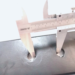 Piezas Agrícolas, Punta <span class=keywords><strong>de</strong></span> <span class=keywords><strong>Arado</strong></span> - Product Image 5