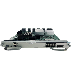 Modules de Supervision C9400 SUP 1 SUP 1XL SUP 1XL Y SUP 2 SUP PoE pour Moteurs Haute Performance Série 9400 - Product Image 2