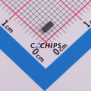 Transistor de Efecto de Campo (MOSFET) HL3402 SOT-23 Original, Nuevo, Venta al por Mayor de Componentes Electrónicos y Servicio BOM - Product Image 2