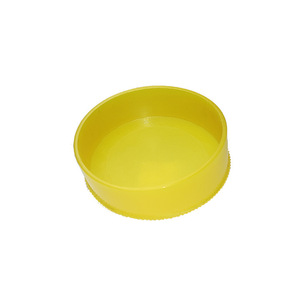 Plastic Cap Dust Cover For Automotive Oil Pump LDPE Customizable Size Round Protective <b>Plug</b> For <b>Replace</b> Repair - Product Image 5