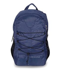 Sac à dos de voyage 20 Litre personnalisable de qualité supérieure, pour l'école et le sport, personnalisable - Product Image 2