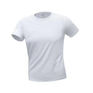 Men Women Casual Knitted Quick Dry Short Sleeve Crew Neck <b>T</b>-<b>Shirt</b> with Digital Printing Anti-Pilling & Breathable - Product Image 4