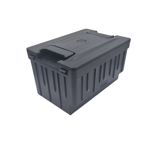 <span class=keywords><strong>Batterie</strong></span> LiNiMnCoO2 12V 15600mAh pour réfrigérateurs de voiture, <span class=keywords><strong>camping</strong></span> en plein air - Alimentation portable haute sécurité, 1000 cycles - Product Image 3