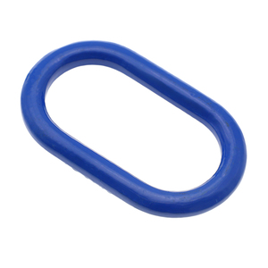 A-342 giả mạo liên kết tổng thể | hợp kim thép lớp 80 | phun nhựa | cho cần cẩu/gian lận/xiềng xích - Product Image 1