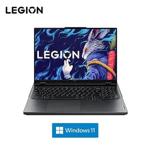 Len ovo Legion 5 Pro Y9000p Laptop para jogos Intel I5 I7 I9 13a Geração Rtx 4050 4060 4070 4080 4090 16gb DDR5 1tb Ssd 240hz 16 polegadas