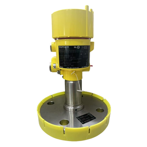Sensor de Nivel por Radar VEGAPULS 61 PULS61.XXAGPHAMAX 26GHz Precisión del 0.1% Adar - Product Image 4
