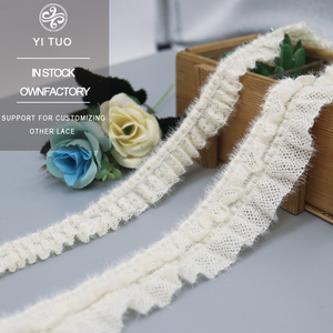 连衣裙高级2025蕾丝面料-现在有现货 | 阿里巴巴排名第一的Selle - Product Image 4