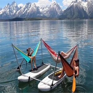 Minicaja de <span class=keywords><strong>Surf</strong></span> inflable, tabla de <span class=keywords><strong>Surf</strong></span>, kayak, 320 - Product Image 1