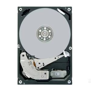 Disque dur NAS haute performance 16 To 7200 tr/min 512 Mo de cache SATA 6 Gbit/s 290 Mo/s en lecture 280 Mo/s en écriture Disque de stockage 3,5 pouces - Product Image 4