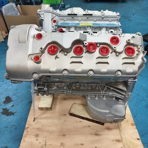 Ensemble <span class=keywords><strong>moteur</strong></span> S65 B40 de haute qualité au <span class=keywords><strong>prix</strong></span> d'usine, adapté aux BMW Série 3 <span class=keywords><strong>M3</strong></span> E90 <span class=keywords><strong>E92</strong></span> E93, pour <span class=keywords><strong>M3</strong></span> S65 B40 - Product Image 3