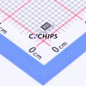 Resistencia SMD HoCR1206-1/2W-3R-1% 1206 (Tipo: Cerámica) (Resistencia: 3 Ohmios Precisión: 1%) - Product Image 1