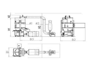 Séchoir à lit fluidisé haute efficacité FG séchoir bouillant pour <span class=keywords><strong>lysine</strong></span> - Product Image 6