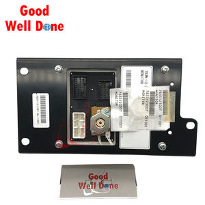 Suku cadang mesin konstruksi <span class=keywords><strong>komatsu</strong></span> suku cadang asli Monitor ekskavator 7835-12-3005 7835-12-3006 7835-12-3007 - Product Image 6