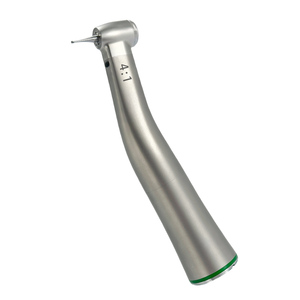 CP-Z15L стоматологический наконечник 4:1 контругловая низкоскоростная турбина на заказ, Стоматологический Продукт, светодиодный наконечник Toruqe - Product Image 1