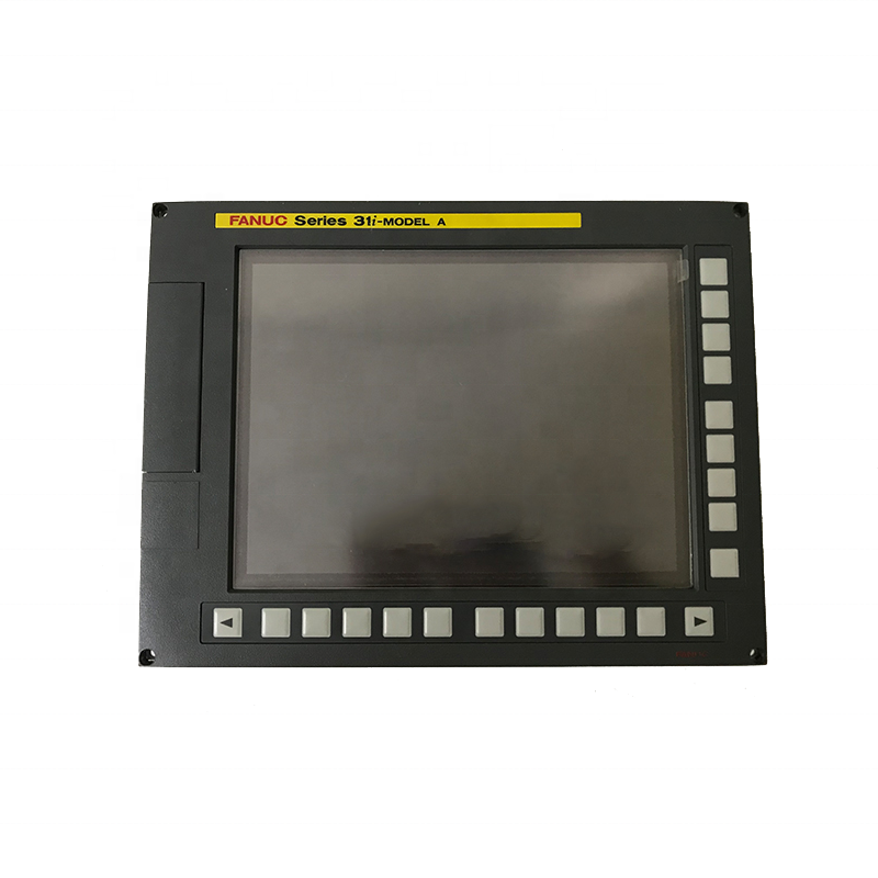 Fanuc 31iA 2 Axis CNC Controller with Servo Drive A02B-0307-B521