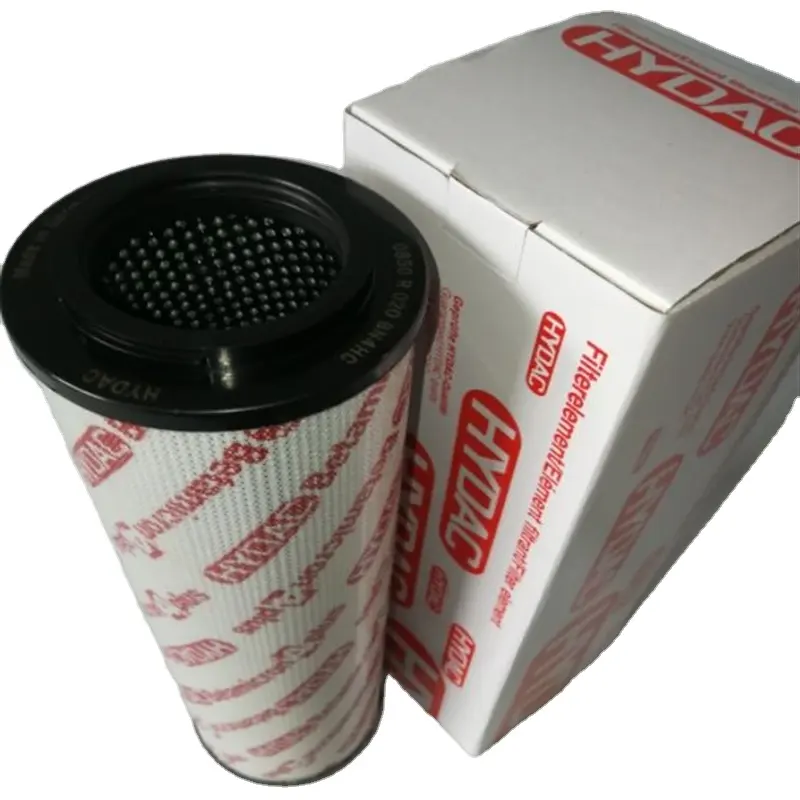 Hot Sale Replacement HYDAC Hydraulic Oil Filter in stock 0240D 010 BN4HC/0240 R 010 BN4HC