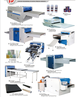 Contrôleur de circuit imprimé, interrupteur à rouleaux de courroie de fusion, onduleur, moteurs de commande pour la série de presses à fusion japonaises HASHIMA 450MS 600LF 900LF