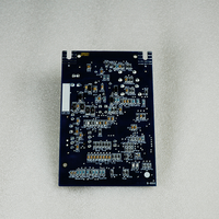 Carte de protection du compresseur 32GB500362EE pour pièces de rechange de réfrigérateur Chiller 30RB/RQ