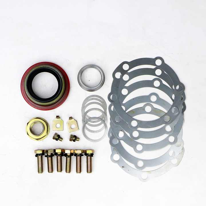 4D32 Mitsubishi Fuso Canter Differential - Durable & Efficient