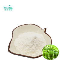 Extrait de Fruit du Moine Biologique en Gros, Édulcorant de Fruit du Moine, Poudre de Fruit du Moine, Poudre de Mogroside V 10% 20% 50%