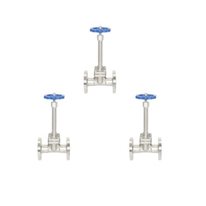 Vanne à clapet mécanique à flotteur pour liquide de propane, vente chaude, petite taille, DN15-DN1200, pour le ravitaillement en GNL - Product Image 1